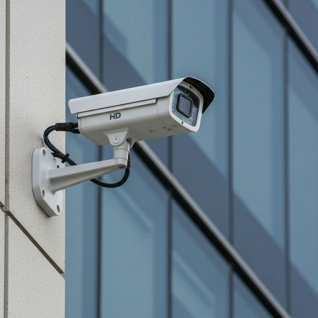 DVR/NVR Setup & Repair