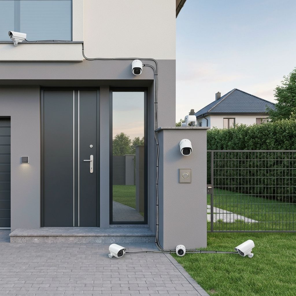 Home Security Systems